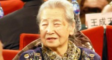 91岁艺术家狄辛去世 狄辛去世原因曝光遗愿低调令人感动