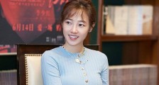白百何被曝插足 曾因一阳指败光路人缘白百何要凉了吗