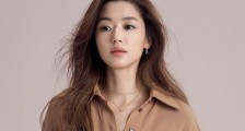 全智贤坐拥6亿物业 其近照曝光丰满上围吸睛身家不菲