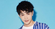 邱柏皓身高多少 首部作品饰演男一号邱柏皓有什么来头