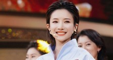主持人大赛蔡紫老公是谁 高颜值高学历已婚妈妈蔡紫资料