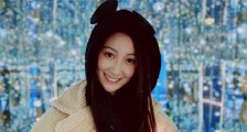 王沛然的老公是谁 酒窝美女王沛然为什么被成为幸运儿