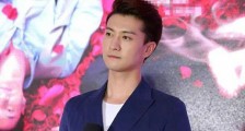 演员高仁的老婆是谁 其与米露结婚照是真但非真实夫妻