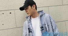 章煜奇个人资料 新人演员为什么被封为播音第一收割机
