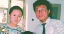 演员范伟妻子是谁 苦追妻子两年后抱得美人归儿子很帅气