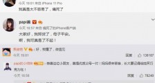 papi酱官宣生子 与老胡正式升级当爸妈小号意外曝光