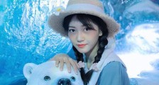 张译兮多少岁 00后新晋小花大胆表白宋威龙是怎么回事