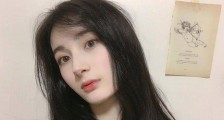柳恩菲个人资料 因迷恋韩剧到韩国留学今参加创造营