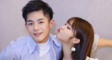 潘宥诚林昕宜在一起了吗 林昕宜大曝两人有相同经历