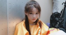 闫明筠街舞水平怎么样 98年小姐姐婚纱照曝光她结婚了吗