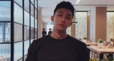 喜欢你我也是2宋名申资料 硕士小哥哥竟是模特兼健教