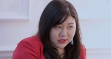 杨天真自侃XL导师 被问瘦身方法本尊二字回复瘦身秘籍