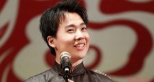 郭麒麟为什么叫大林 大林外号来历与本名有关为什么退学