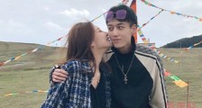 张弛温婉官宣恋情 校长自曝与00后网红温婉恋爱细节