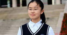 最强大脑张洗月年龄 赵金昊师妹张洗月履历惊艳众人