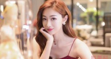 钟祺是怎么出道的 中华小姐冠军出身出道后资源接到手软