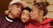 应采儿二胎是男是女 丁爸微博透露性别陈小春愿望落空