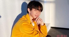 黄俊融个人资料 参加少年之名还未播出就被曝刷票?