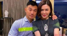 57岁关之琳疑恋爱 绯闻对象系男模侯维德恋情是真的吗