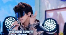 少年之名凡宇照片 面具男孩凡宇详细资料及经纪公司起底