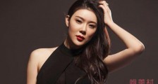 赵雅淇为什么退出娱乐圈 再谈小三事件暗讽男方让她背锅