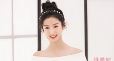 吕妍的年龄 起底其详细资料及背景清新长相十足吸睛