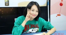 朱丹二胎几个月了 官宣二胎后首露面素颜出镜孕味十足