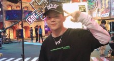 这就是街舞3杨凯个人资料 世界街舞冠军杨凯街舞水平