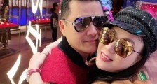 吕良伟怎么不会老 揭秘其中缘由及其三段婚史