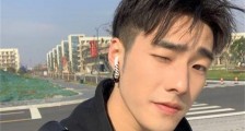 张啸昂是杨洋的替身吗? 资料背景遭起底他是哪里人