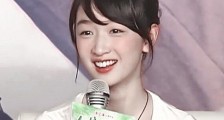 17岁的周冬雨什么样子 青涩又水灵的她自曝名字由来