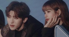 Lisa蔡徐坤cp感怎么回事 新晋cp跳捣蒜舞画面经过曝光