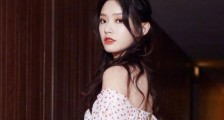 林允本名叫什么 林允个人资料家境及真实姓名揭晓