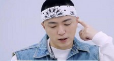 JonyJ教秦牛正威rap 这一幕让人惊呆你看好她吗