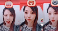 李思思撞脸柳岩 为什么撞脸具体详情原来如此