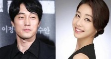 苏志燮赵恩静结婚 年龄相差17岁的他们是怎么认识的呢