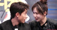 杨紫为张一山庆生的文案 他随后如此回应这关系真铁