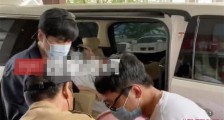 唐艺昕产后出院 具体详情画面揭晓好心情溢于言表