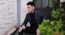 王炳翔真实年龄多少 揭秘他与水亦诗关系是男女朋友吗