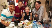 洪金宝暴瘦怎么回事 其近照显消瘦背后原因大揭秘
