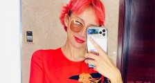 李玟发文疑似否认离婚说什么 具体内容曝光评论区现暖流