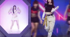 明星大侦探甄完美谁扮演的 宋妍霏大跳热舞惊艳众人