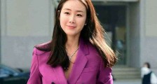44岁韩女星崔智友怀孕 其神秘老公资料曝光身份尴尬