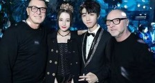 模特陈瑜怒怼DG怎么回事 法籍华裔模特怒怼DG事件始末