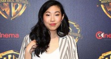 奥卡菲娜是哪国人 中韩混血的她曾因脖子前倾严重引热议