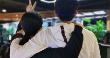 张杰谢娜健身房约会 夫妻俩撒糖好甜蜜留言区全是亮点