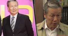 刘江即将离开TVB 黄金配角自曝约满不续约背后疑有内情