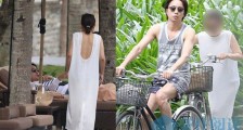 樱井翔恋情曝光 状态宛如老夫老妻樱井翔女友资料起底