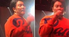 46岁阿杜近况曝光 近照令人认不出岁月对他做什么