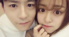 魏哲鸣老婆是谁 英年早婚与王小岚婚礼现场曝光